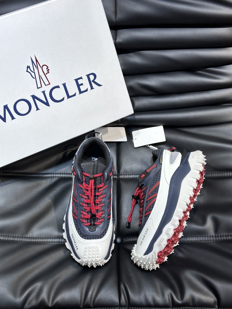 Moncler Sneakers